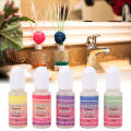 10ML Colorful Epoxy UV Resin Liquid Dye Colorant ment for DIY Hobbiers P k of 5 Bottles. 