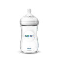 Philips Avent Natural Baby Bottle - 260ML (SCF693/13). 