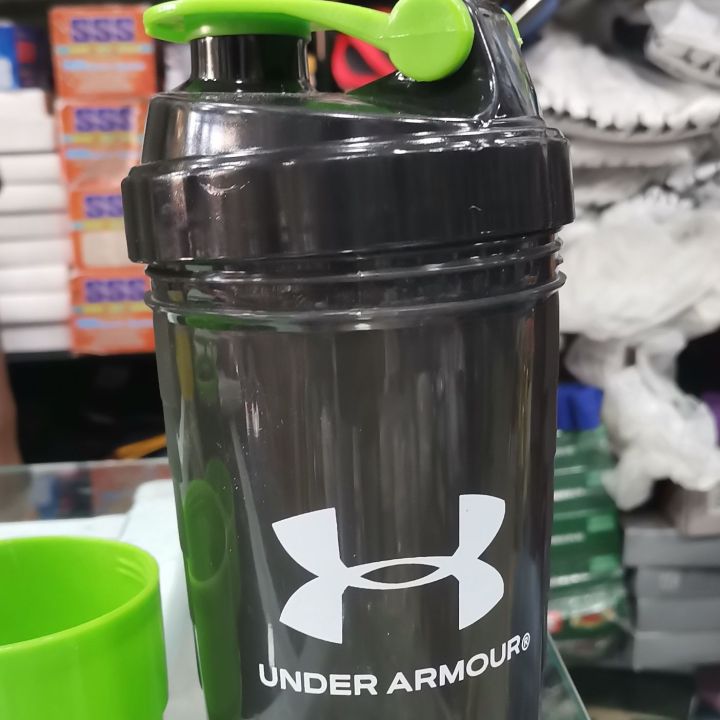 Shaker%20Bottle%20Under%20Armour3%20in%201%20for%20Protein%20shake%20600ml%20%20Leak%20Proof%20Sports%20Gym%20-%20Image%204