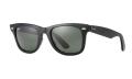Ray-Ban Polarized Black Color Wayfarer 100% UV Protection Men's Sunglass. 
