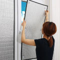 Window Sun Shade Film Home Sunshade Protector Pad Aluminum Foil Insulation Film Sunshine Room Anti-UV Sun Protection Film. 