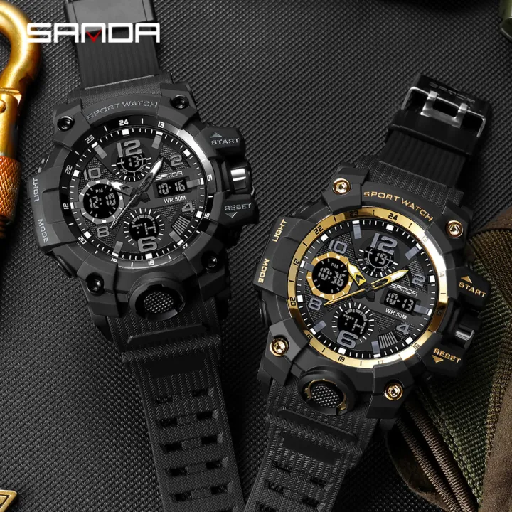 %E3%80%90ALLGOOD%E3%80%91Top%20Luxury%20Brand%20SANDA%20Men's%20Watch%20Men%20Sport%20Quartz%20Watches%20Multifunction%20Shock%20Digital%20%20Watches%20Male%20Analog%20LED%20Clock%20-%20Image%206