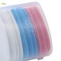 Fabric Chalk Pencil, Sewing Chalk Markers, Needlework Accessories Dressmaker Tailors Chalk, Colorful Chalks for Fabric Marking, Clothes. 