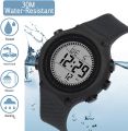 BNMI Waterproof Watch | Digital Watch | Sport Watch | FAIFA. 