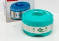 Hot Box / Lunch Box Good Quality Food Storage Stainless Steel Insulated Hot Basket. 