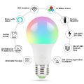 Smart WiFi Light Bulb E27 7W,10W,14W RGB Magic Light Bulb. 