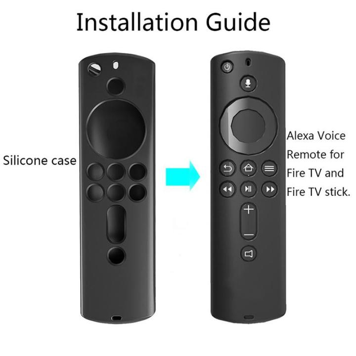 Remote%20Control%20Luminous%20Anti-lost%20Silicone%20Case%20for%20Fire%20TV%20Stick%204K%20/%20Fire%20TV%20(3rd%20Generation)%20/%20Fire%20TV%20Cube%20-%20Image%206