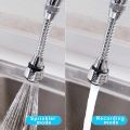 Water Tap Mixer Aerator Bubbler 360 Rotate Kitchen Faucet Extender Water Saving Diffuser Filter Sink Spout Connector Tap Nozzle. 