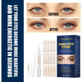 Double Eyelid Stickers Set With Tools To Enlarge The Eyes Natural Double Eyelid Creative Makeup Makeup Tools. 