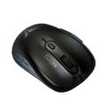 Alcatroz AirMouse Duo 7X Silent Click Wireless Mouse  2.4G Wireless  Bluetooth 5.0  1600 CPI. 