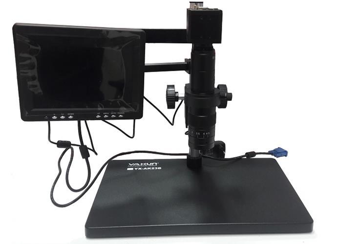 YAXUN%20YX-AK23B%20digital%20microscope%20with%208"%20LCD%20monitor,2%20mega%20pixel%20CMOS%20camera,VGA%20output,10X--90X%20continue%20zoom%20-%20Image%204