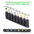 USB to DC Power Cable Universal USB to DC Jack Charging Cable Power Cord Plug Connector Adapter for Router Mini Fan Speaker. 