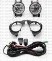VITZ 2005-2008 Fog light kit. 