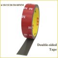 Extra Strong Double Sided Tape Adhesive Car Special Double-sided Tape Strong Permanent Double Gum Tape Doppelseitiges Klebeband. 