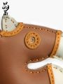 suitable for Hermes¯ Bag Pendant Geegee Camail Charm Unicorn Zebra Pony Charm Sheep Leather Accessories. 