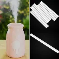 2pcs Filters Cotton Swab Aromatherapy Air Humidifiers Filters Rod Replacement Portable Eco-friendly for Mini Car Office Bedroom. 