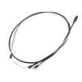 2108800159 A2108800159 Car Front Engine Hood Release Cable Accessory for Mercedes Benz E-Class E200 E220 E250. 