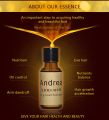 Andrea Hair Growth Essence Oil 20ml Ahgo for Men and Women. 