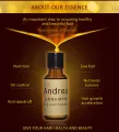 Andrea Hair Growth Essence Oil 20ml Ahgo for Men and Women. 