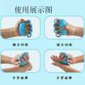 Hand Pinch Ball Grip Strength Ball Rehabilitation Training Hand Elderly Men and Women Hand Exercise Children Practice Handball Exercise Wrist Strength. 