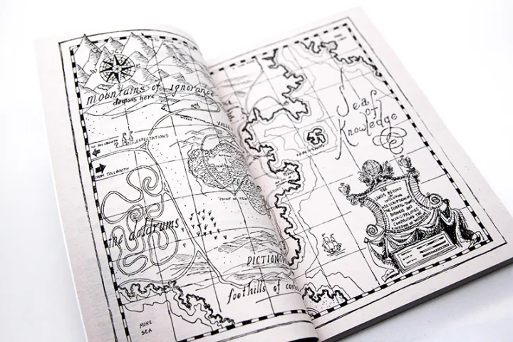 Original%20Popular%20Education%20Books%20The%20Phantom%20Tollbooth%20The%20Little%20Prince/wonder%20English%20Novel%20Book%20for%20Children%20-%20Image%202