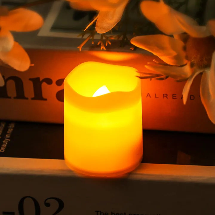 Flameless%20LED%20Candles%20Tea%20Light%20Battery-Powered%20Candle%20Lamps%20for%20Part%20Decoration%20-%20Image%204