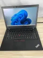 Lenovo ThinkPad T470 i5 7th Generation 8GB/16GB  RAM  256GB/512GB SSD Laptop [REFURBISHED]. 