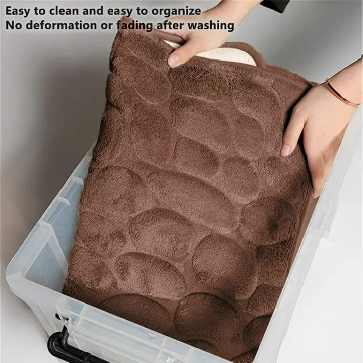 Bath%20Mats%20Non%20Slip%20Memory%20Foam%20Mat%20Bath%20Rug%20Bathroom%20Shower%20Mat%20Coral%20Fleece%20Softness%20Highly%20Absorbent%20Washable%20Bathroom%20Rug%20Bath%20Mats%20for%20Bathroom%20-%20Image%2010