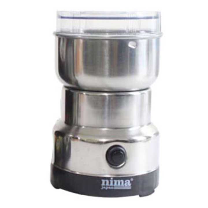 Nima Machine nima Electric Grinder - NM 8300 | Daraz.lk