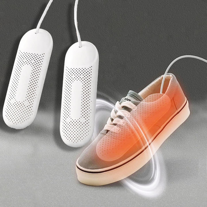 Shoes%20Dryer%20Shoe%20Dryer%20Heater%20Portable%20Electric%20Shoe%20Drying%20Machine%20Timing/Telescopic/Purple%20Light%20Compact%20for%20Home%20Shoes%20Socks%20-%20Image%202