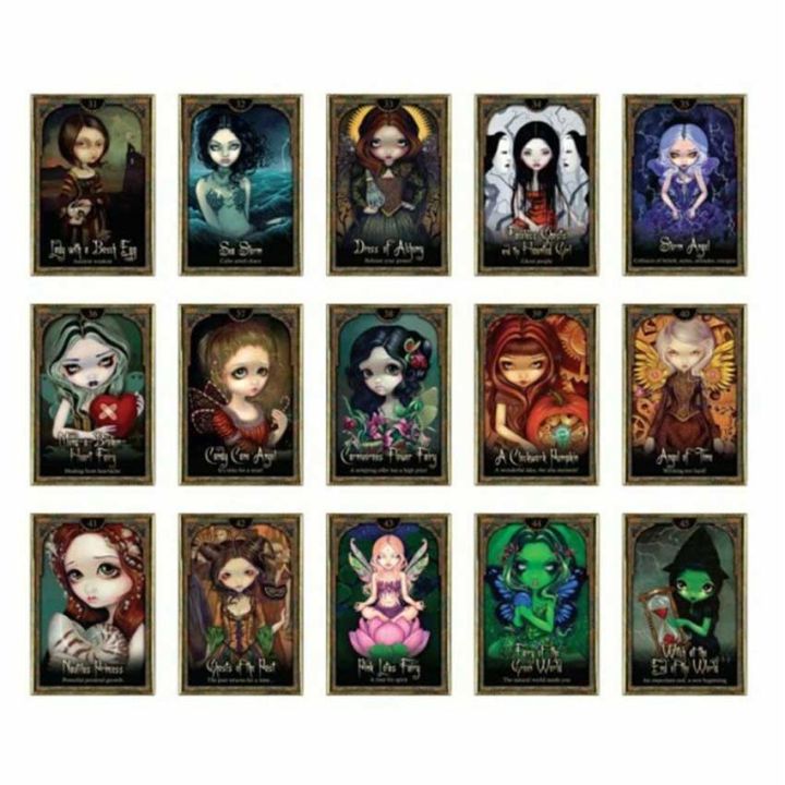 Tarot%20Cards%20Shadow%20And%20Light%20Oracle%20Table%20Deck%20Tarot%20Game%20-%20Image%203