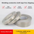 Conductive Tape Shielding Tape Conductive EMI Anti-Interference 20M/50M. 