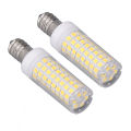 LED Corn Bulb, E12 LED Bulb 2 PCS AC 100 To 120V for Table Lamps. 