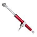 Universal Steering Damper Stabilizer Shock Absorber–330MM Motorcycle Direction Safety Control. 