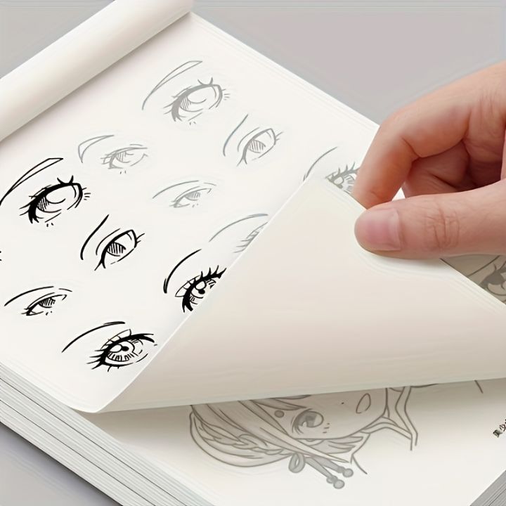 Anime%20Character%20Line%20Art%20Drawing%20Book%20%7C%2048-Page%20Sketchbook%20with%20Detailed%20Black%20&%20White%20Outlines%20%7C%20Ideal%20for%20Manga%20&%20Anime%20Stylis%20-%20Image%205
