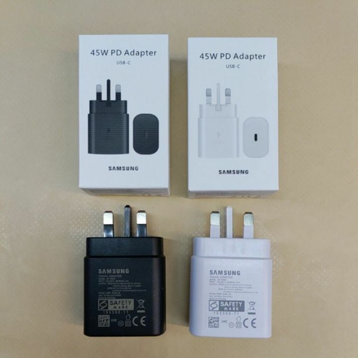 Samsung%2045W%20USB-C%20Super%20Fast%20Charging%20Wall%20Charger%20-%20Image%207