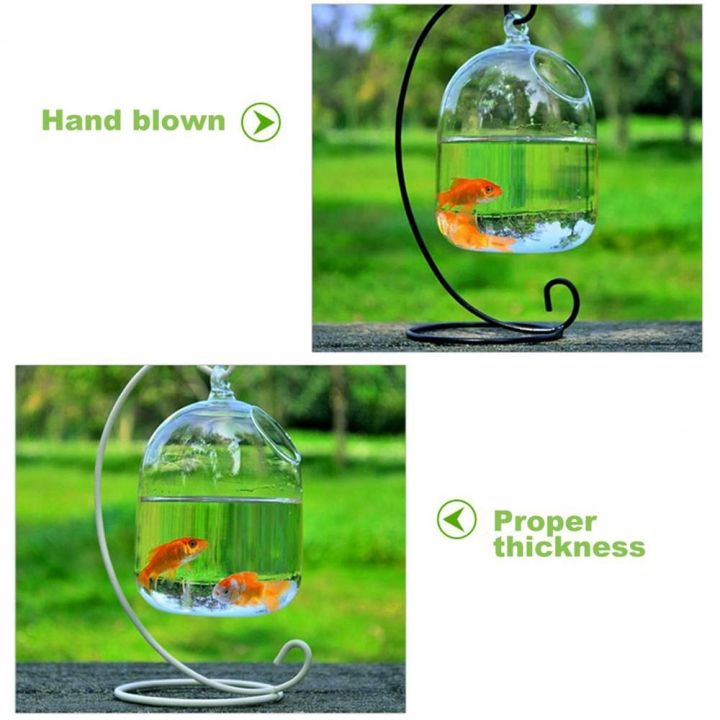Glass%20Crafts%20Transparent%20Home%20Decoration%20Aquarium%20Decoration%20Hydroponics%20Vase%20Wall%20Hanging%20Fish%20Tank%20Fish%20Bowl%20Vase%20Ornament%20Hanging%20Glass%20Fish%20Bowl%20-%20Image%206