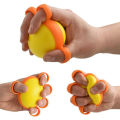 1Pc Finger Massage Rehabilitation Training Elderly Exercise Ball Grip Device MIO Super Store. 