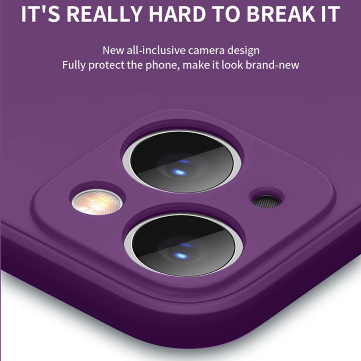 Dark%20Purple%20For%20iPhone%2016%20Liquid%20Silicone%20Phone%20Case%2011%2012%2013%2014%2015%20Pro%20Max%20Mini%20X%20XS%20XR%207%208%2014%2015%2016%20Plus%20Full%20Protection%20case%20-%20Image%203