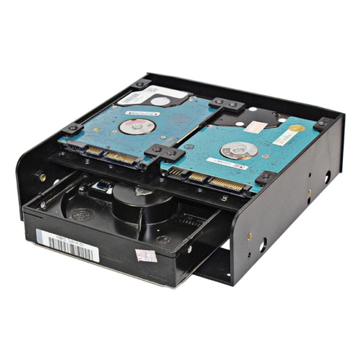 Hard%20Disk%20Conversion%20Rack%20Bracket%20Chassis%20Optical%20Drive%20Bit%20Multi-Functional%20Hdd%205.25in%20To%203.5in%20Bracket%20Olmaster%202.5in%20-%20Image%204