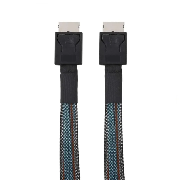 PCIE4.0%20MINI%20SAS%20Cable%2024Gbps%20Oculink%20Data%20Extension%20Cable%20SFF-8611%20to%20SFF-8611%20Server%20Data%20Transfer%20Line%20(1m)%20-%20Image%206