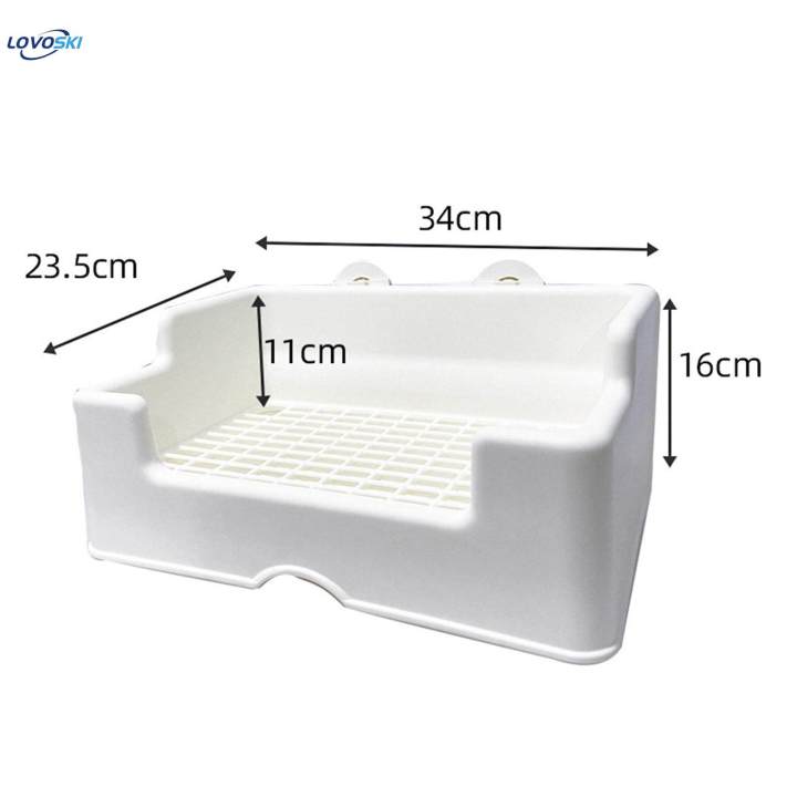 Rabbit%20with%20Drawer%20Corner%20Toilet%20Box%20for%20Ferret%20Guinea%20Pig%20Bunny%20-%20Image%203