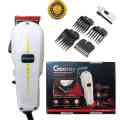 Geemy GM 1021 Professional Hair Clipper Trimmer ELG. 