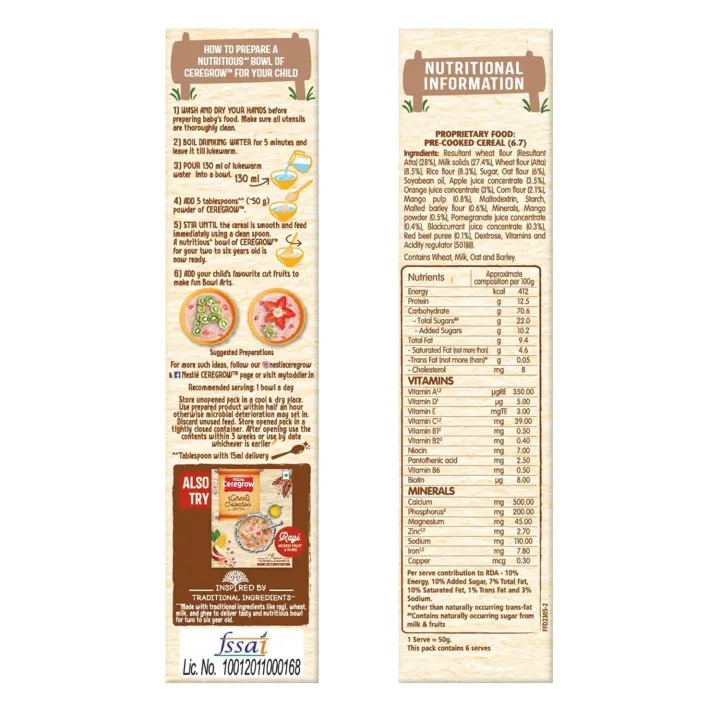 NESTL%C3%89%20CEREGROW%20Kids%20Cereal-Multigrain,Milk%20&Fruits%7CRich%20in%20Iron,%20Calcium%20&%20Protein%7CNutrient-Rich%20Tasty%20Breakfast%20%7CNO%20Added%20Colors%20or%20Flavors%7C16%20Nutrients%20for%20Growth%20%7C300g%20FROM%20INDIA%20SAB%20-%20Image%204