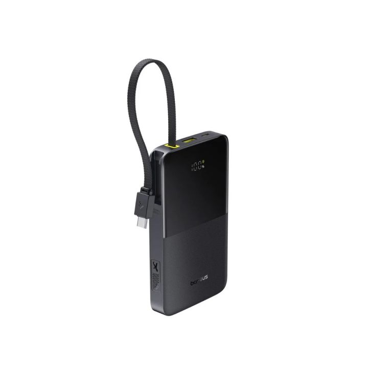 Baseus%20EnerFill%20FC51%20Bipow2%20Pro%20Digital%20Display%20Power%20Bank%20with%20Built-in%20Cable%2010000mAh%2022.5W%20-%20Image%202