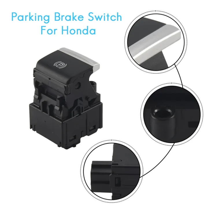 35355-TBA-A01%20for%20Honda%20Civic%202016-2018%20Electronic%20Auto%20Hand%20Brake%20Button%20Parking%20Brake%20Switch%20Auto%20Accessorie%20-%20Image%205
