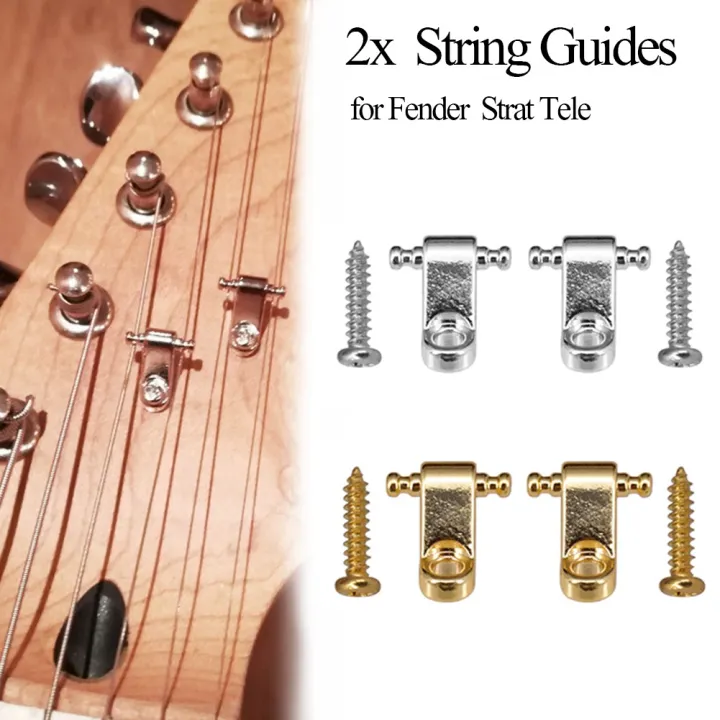 2%20Electric%20Guitar%20String%20Clasps%20String%20Holders%20For%20Fenders%20Strat%20Tele%20St%20Tl%20-%20Image%202