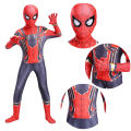Spiderman Costume for Adult Superhero Iron Spider The Amazing Raimi Spiderman Cosplay Costumes Bodysuit Halloween Costume Zentai. 