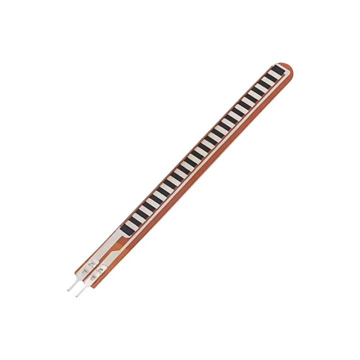 Flex Sensor Bend Flex Sensor for Robotic Hand 2.2 inch Flex Sensor ...