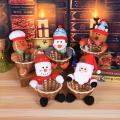 Christmas Decorations christmas Tree Decorations christmas Decor christmas indoor Christmas Decorations christmas Decorations Outside Christmas Decoration Candy Basket. 